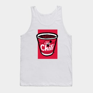 Guam's Large Chili Tank Top